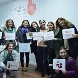 Mystery Room NYC photo