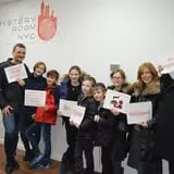 Mystery Room NYC photo
