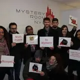 Mystery Room NYC photo