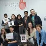 Mystery Room NYC photo