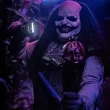 Dark Harvest Haunted Attraction