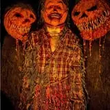 Dark Harvest Haunted Attraction