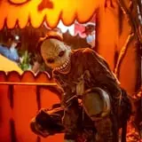 Dark Harvest Haunted Attraction