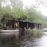 Trapper Nelson - Jonathan Dickinson State Park photo
