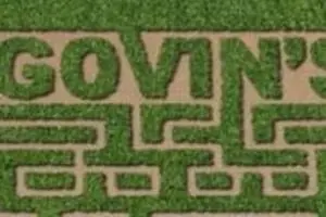 Govin's Farm Twisted Tales of Horror & Corn Maze