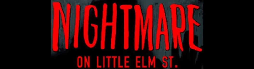 Nightmare Farms TX  Cover Photo