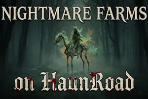 Nightmare Farms TX 