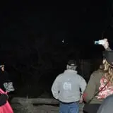 Bats in the Belfry Ghost Tours photo