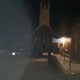 Bats in the Belfry Ghost Tours photo