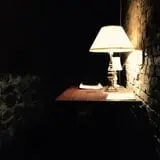 Bats in the Belfry Ghost Tours photo