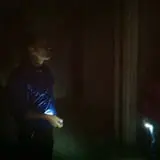 Bats in the Belfry Ghost Tours photo