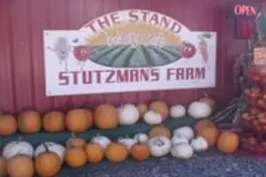 Stutzman's Farm Stand & Brick Oven Cafe