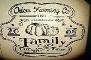 Odom Farming Haunted Corn Maze