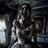 Dead Whispers photo