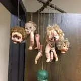 Dead Whispers