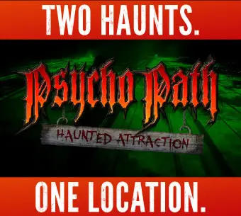 Psycho Path Haunted Attraction