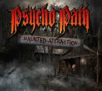 Psycho Path Haunted Attraction