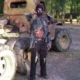 Psycho Path Haunted Attraction photo