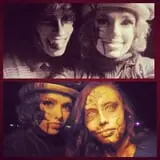 Psycho Path Haunted Attraction photo