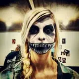 Psycho Path Haunted Attraction photo