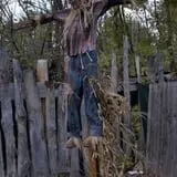 Psycho Path Haunted Attraction photo