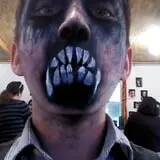 Psycho Path Haunted Attraction photo