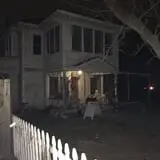 Psycho Path Haunted Attraction photo
