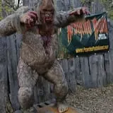 Psycho Path Haunted Attraction photo