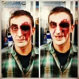 Psycho Path Haunted Attraction photo