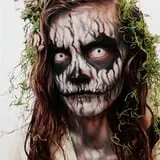 Psycho Path Haunted Attraction photo