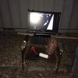 Psycho Path Haunted Attraction photo