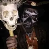 Psycho Path Haunted Attraction photo
