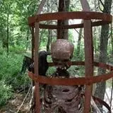 Psycho Path Haunted Attraction photo
