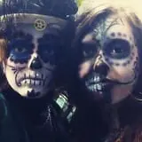 Psycho Path Haunted Attraction photo