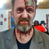 Psycho Path Haunted Attraction photo