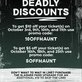 Haunt: Dark Encounters