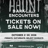 Haunt: Dark Encounters