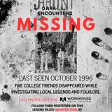 Haunt: Dark Encounters
