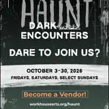 Haunt: Dark Encounters