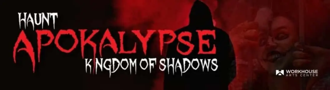 Haunt Apokalypse: Kingdom Of Shadows