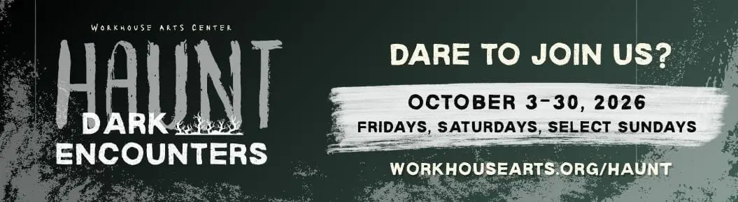 Haunt: Dark Encounters