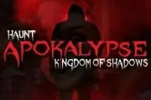 Haunt Apokalypse: Kingdom Of Shadows