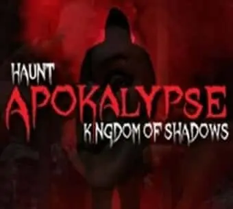 Haunt Apokalypse: Kingdom Of Shadows