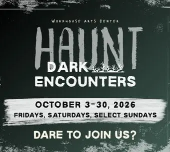 Haunt: Dark Encounters