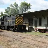 Pumpkin Patch Train & Fall Foliage Excursion photo