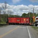 Pumpkin Patch Train & Fall Foliage Excursion photo