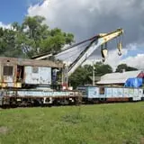 Pumpkin Patch Train & Fall Foliage Excursion photo