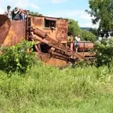 Pumpkin Patch Train & Fall Foliage Excursion photo