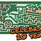 Butcher's Family Fun Farm & Corn Maze photo