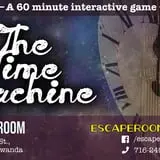 Escape Room Buffalo photo